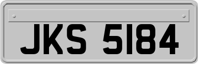 JKS5184