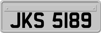 JKS5189