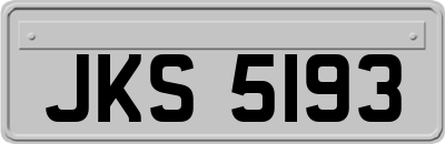 JKS5193