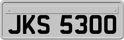 JKS5300