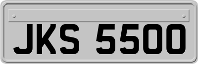 JKS5500