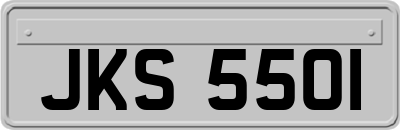 JKS5501