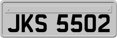 JKS5502