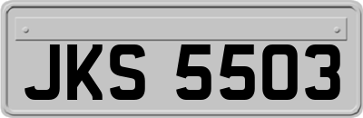 JKS5503