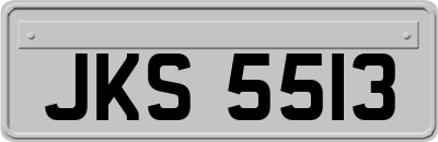 JKS5513