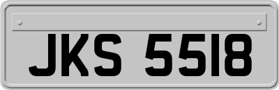 JKS5518