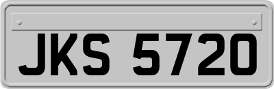 JKS5720