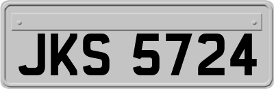 JKS5724