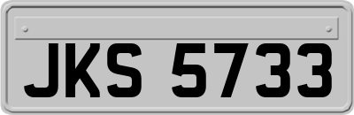 JKS5733