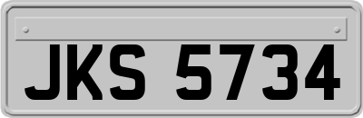 JKS5734