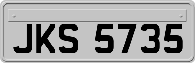 JKS5735