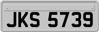 JKS5739