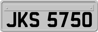 JKS5750