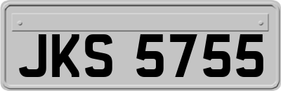 JKS5755