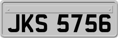 JKS5756