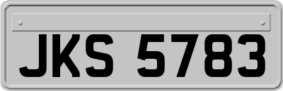 JKS5783