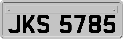 JKS5785