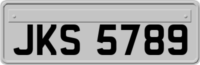 JKS5789