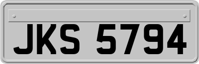 JKS5794