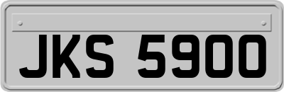 JKS5900