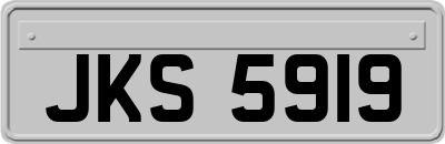 JKS5919