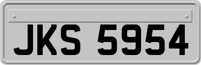 JKS5954