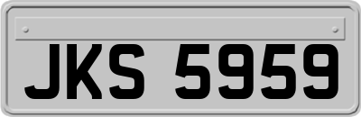 JKS5959