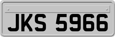 JKS5966