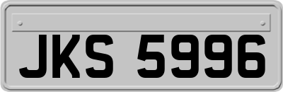 JKS5996