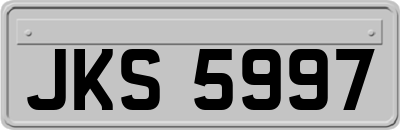 JKS5997