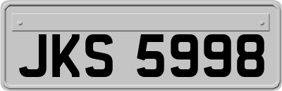 JKS5998