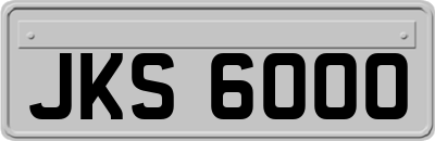 JKS6000