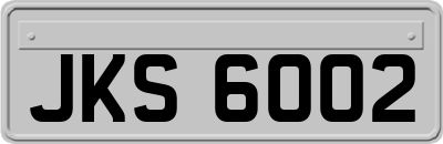 JKS6002