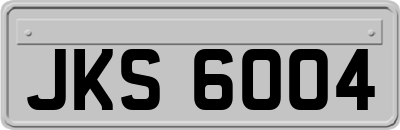 JKS6004