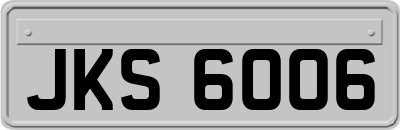 JKS6006