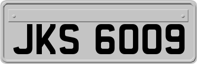 JKS6009