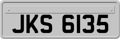 JKS6135