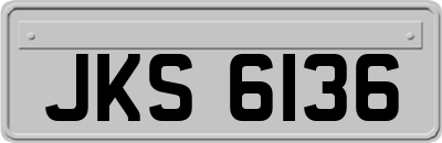 JKS6136