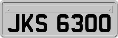 JKS6300