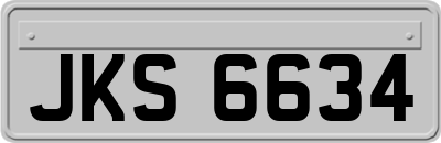 JKS6634