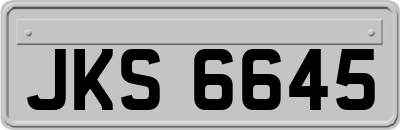 JKS6645