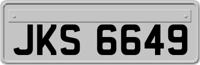 JKS6649