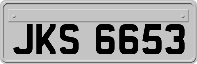 JKS6653