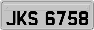 JKS6758