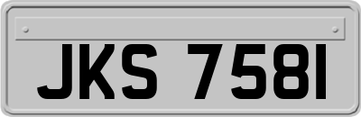 JKS7581