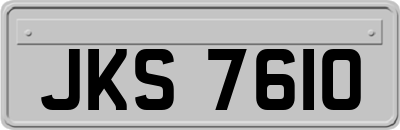 JKS7610