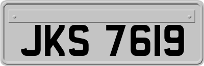 JKS7619