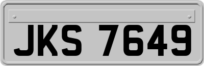 JKS7649