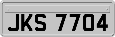 JKS7704