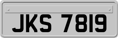 JKS7819